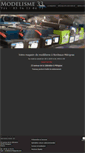 Mobile Screenshot of modelisme33.net